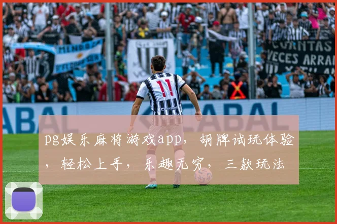 pg娱乐麻将游戏app，胡牌试玩体验，轻松上手，乐趣无穷，三款玩法，等你来挑战
